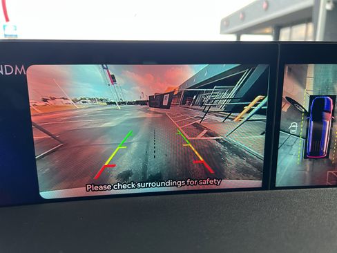 New 2025 Lincoln Navigator L Reserve image 14