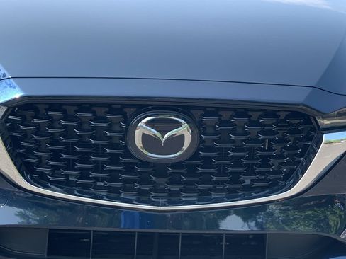 Used 2024 MAZDA CX-5 AWD 2.5 S w/ Select Package image 42