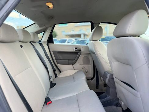 Used 2010 Ford Focus S FWD image 24
