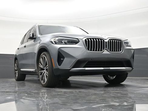 Used 2023 BMW X3 sDrive30i w/ Convenience Package image 26