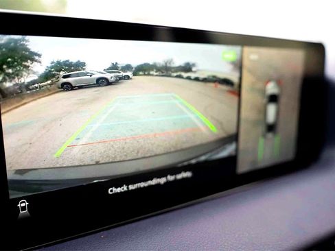 New 2026 Nissan Sentra SL image 15