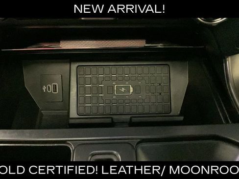 Used 2025 Ford F150 Lariat w/ Equipment Group 502A High AWD/4WD image 45
