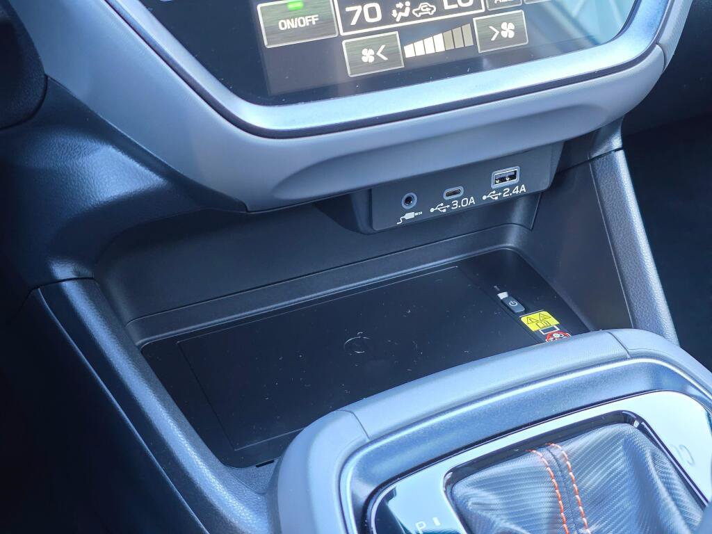 New 2026 Subaru Crosstrek 2.5i Limited AWD/4WD image 26