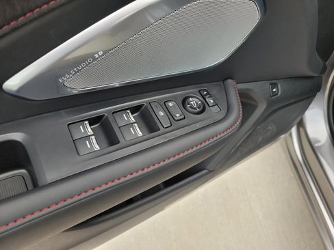 New 2026 Acura RDX A-Spec AWD/4WD image 19