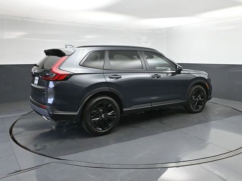 New 2026 Honda CR-V Sport Touring image 15