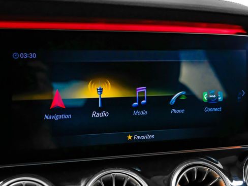 Used 2019 Mercedes-Benz AMG GT 53 image 24