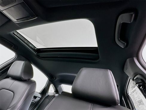 Used 2025 Honda Civic Sport Touring image 11