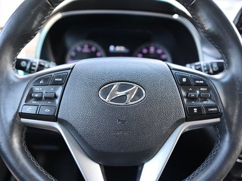 Used 2020 Hyundai Tucson Ultimate AWD/4WD image 34