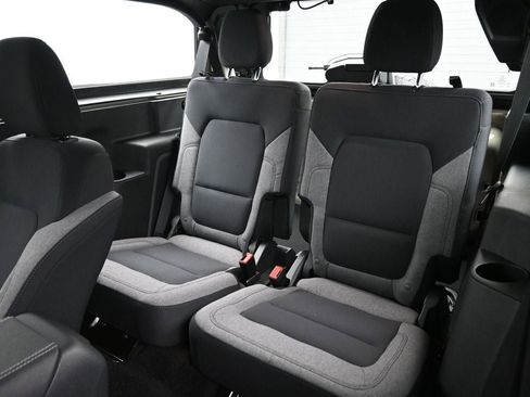 New 2026 Ford Bronco Base image 22