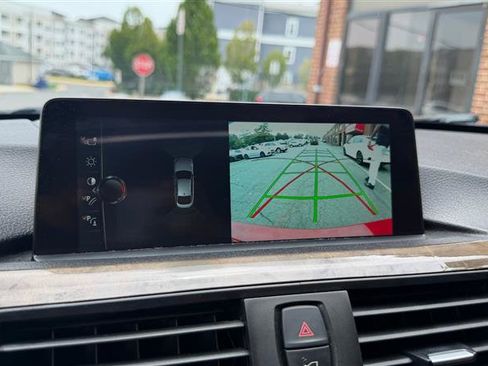 Used 2017 BMW 430i RWD image 26
