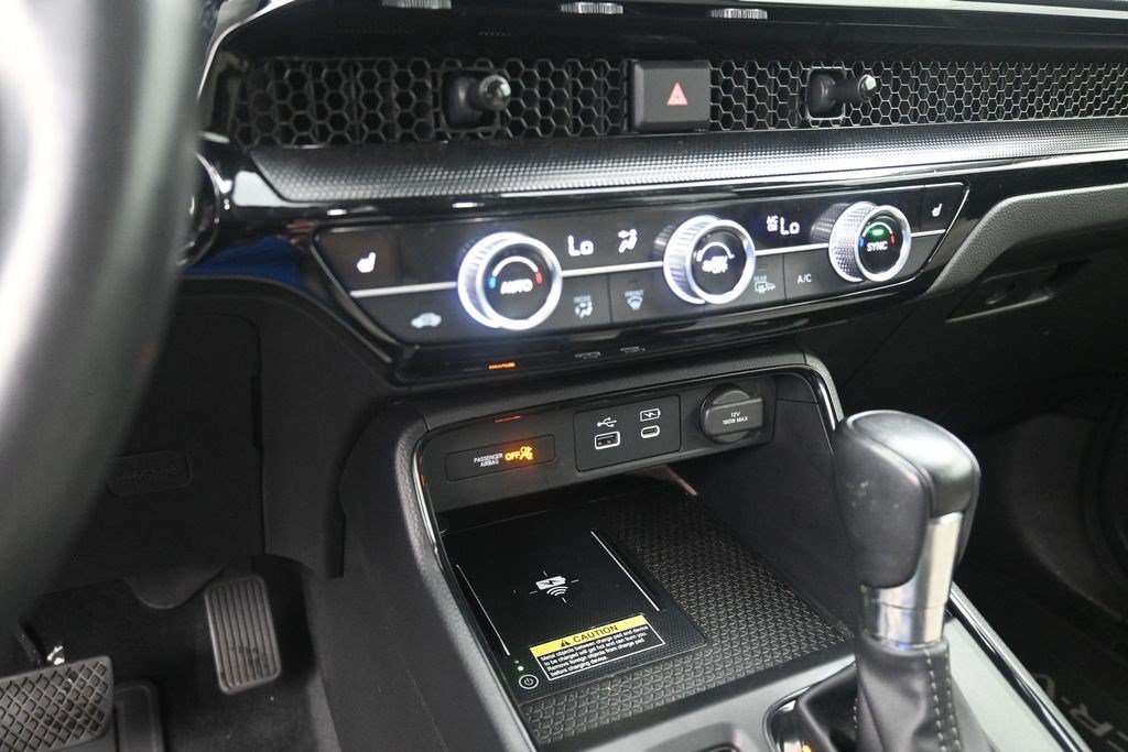 Used 2023 Honda CR-V EX-L image 25