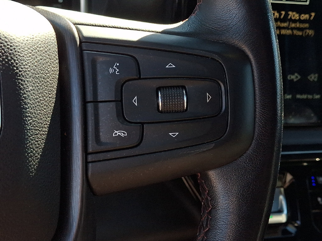 Used 2025 GMC Sierra 2500 AT4X w/ AT4X AEV Edition AWD/4WD image 23