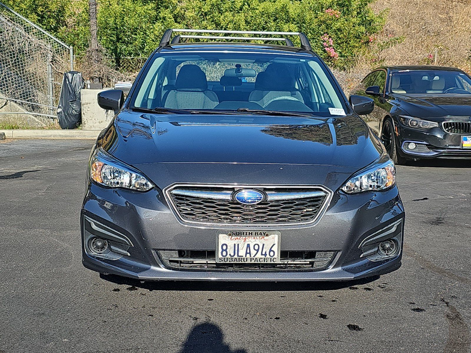 Used 2019 Subaru Impreza 2.0i Premium AWD/4WD image 12