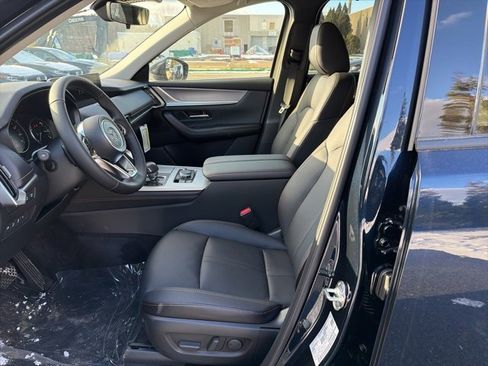 New 2026 MAZDA CX-90 3.3 Turbo w/ Preferred Package image 11