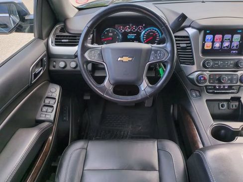 Used 2017 Chevrolet Tahoe LT w/ LT Midnight Edition image 19