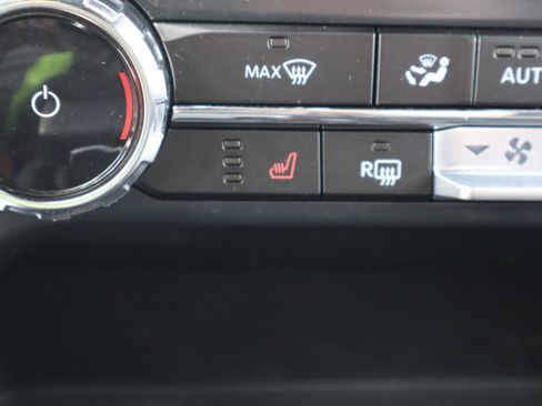 Used 2025 Ford F150 XLT w/ Equipment Group 302A MID AWD/4WD image 23