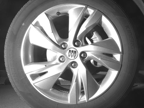 Used 2025 Buick Encore GX Preferred image 13