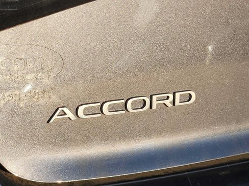 Used 2023 Honda Accord LX image 3