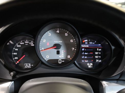 Used 2021 Porsche 718 Cayman S RWD image 29
