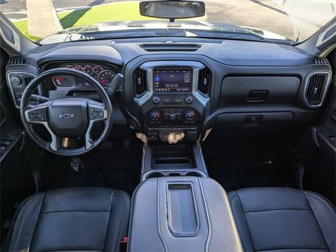 Used 2019 Chevrolet Silverado 1500 RST w/ All-Star Edition image 14