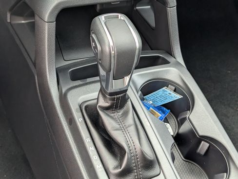 New 2026 Ford Ranger Lariat AWD/4WD image 30