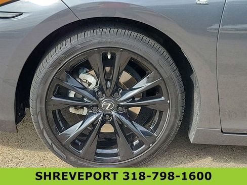 Used 2022 Lexus ES 350 F Sport FWD image 34