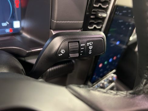 New 2025 Ford Ranger Lariat w/ Convenience Package image 22