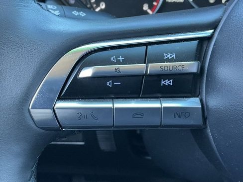 Used 2024 MAZDA CX-50 AWD 2.5 S w/ Weather Package image 16