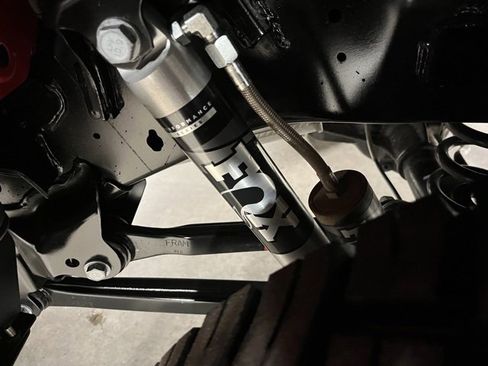 Used 2021 Jeep Gladiator Sport image 30