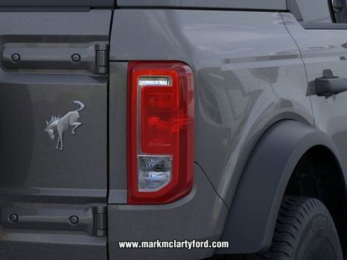 New 2026 Ford Bronco Big Bend image 23