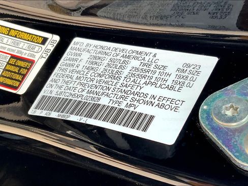 Used 2023 Acura RDX AWD w/ Technology Package image 35