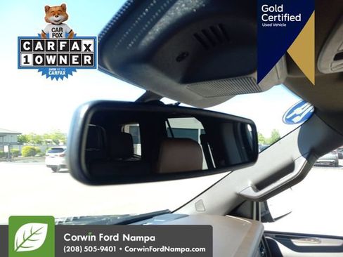 Used 2024 Ford Expedition King Ranch AWD/4WD image 22