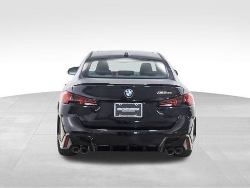 Used 2026 BMW M235i xDrive w/ Premium Package image 4