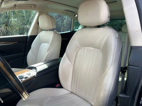 Used 2022 Maserati Levante GT image 17