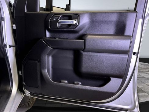 Used 2023 Chevrolet Silverado 2500 W/T image 29