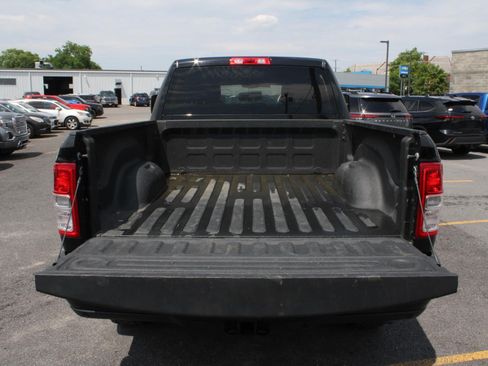 Used 2023 RAM 2500 Big Horn w/ Level 1 Equipment Group AWD/4WD image 7