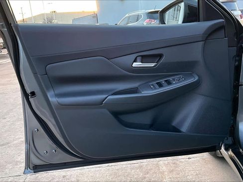 New 2026 Nissan Sentra SV image 10