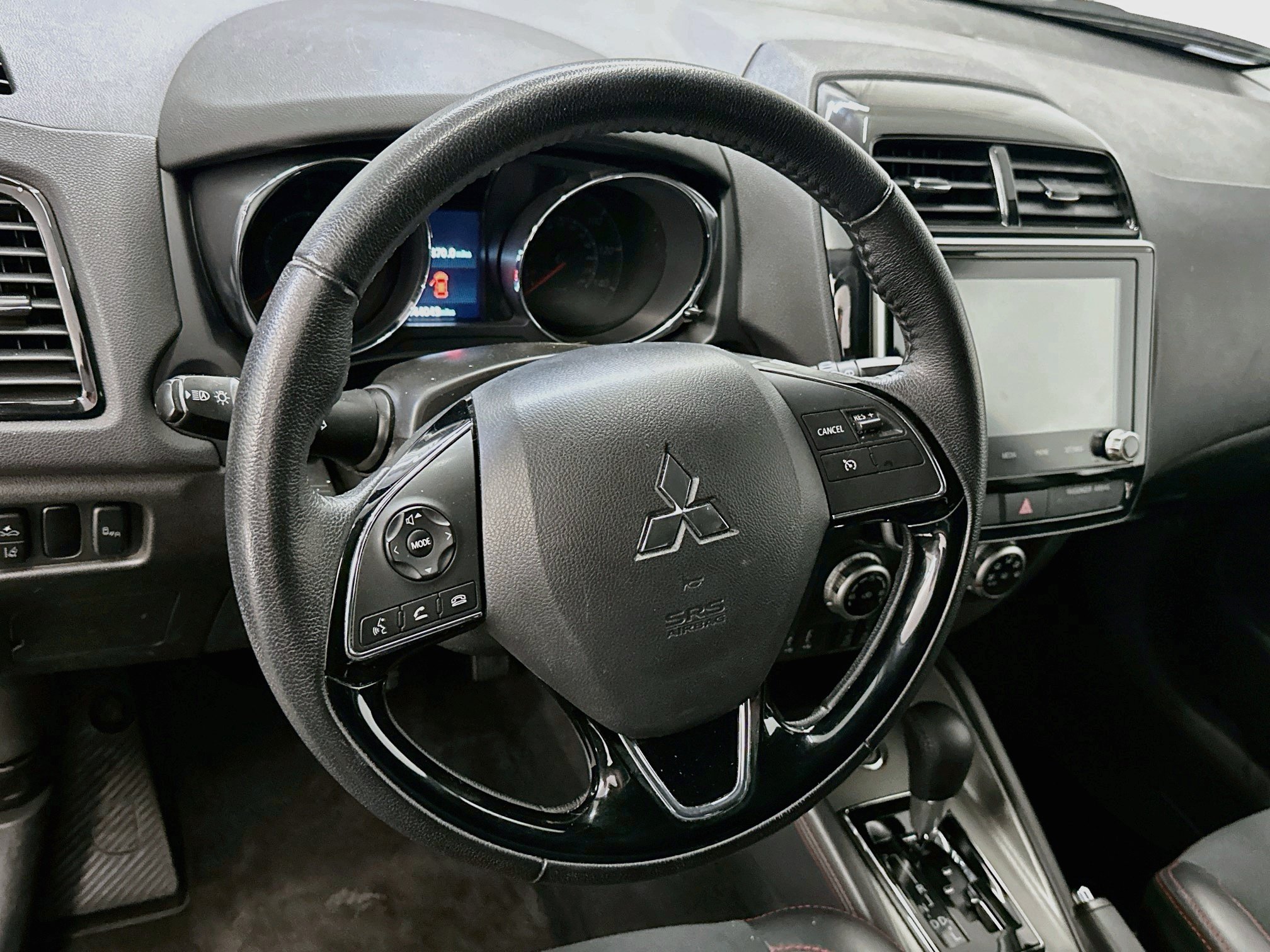 Used 2024 Mitsubishi Outlander Sport AWD image 18