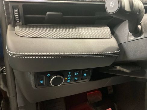 Used 2026 Ford Mustang Mach-E Premium RWD image 8