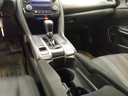 Used 2019 Honda Civic LX image 26