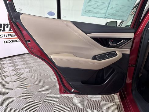 Used 2024 Subaru Legacy Limited image 22