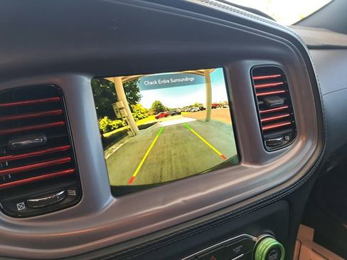 Used 2023 Dodge Charger SXT w/ Plus Group RWD image 11