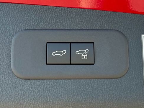 New 2025 Toyota Crown Signia w/ Advanced Technology Package image 11