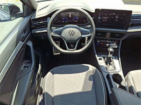 New 2025 Volkswagen Jetta Sport image 9
