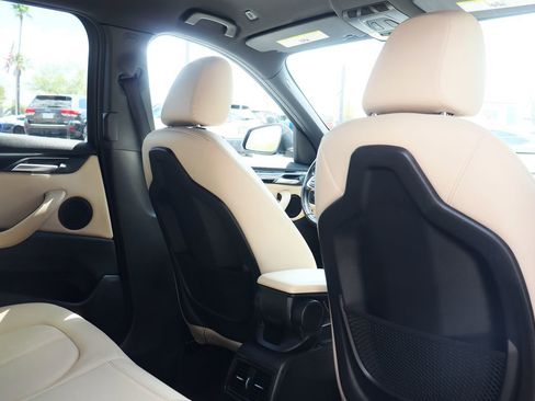 Used 2019 BMW X1 sDrive28i image 29