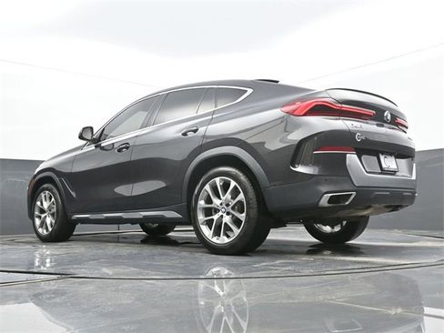 Used 2020 BMW X6 xDrive40i w/ Premium Package image 61