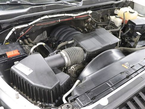 Used 2020 Chevrolet Silverado 2500 W/T w/ WT Fleet Convenience Package image 38