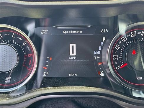 Used 2020 Dodge Challenger R/T Scat Pack image 10