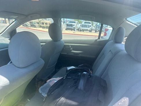 Used 2012 Nissan Sentra 2.0 S FWD image 20