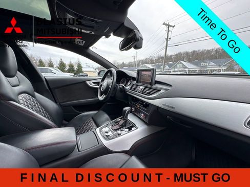 Used 2018 Audi A7 3.0T Prestige w/ Competition Package AWD/4WD image 18